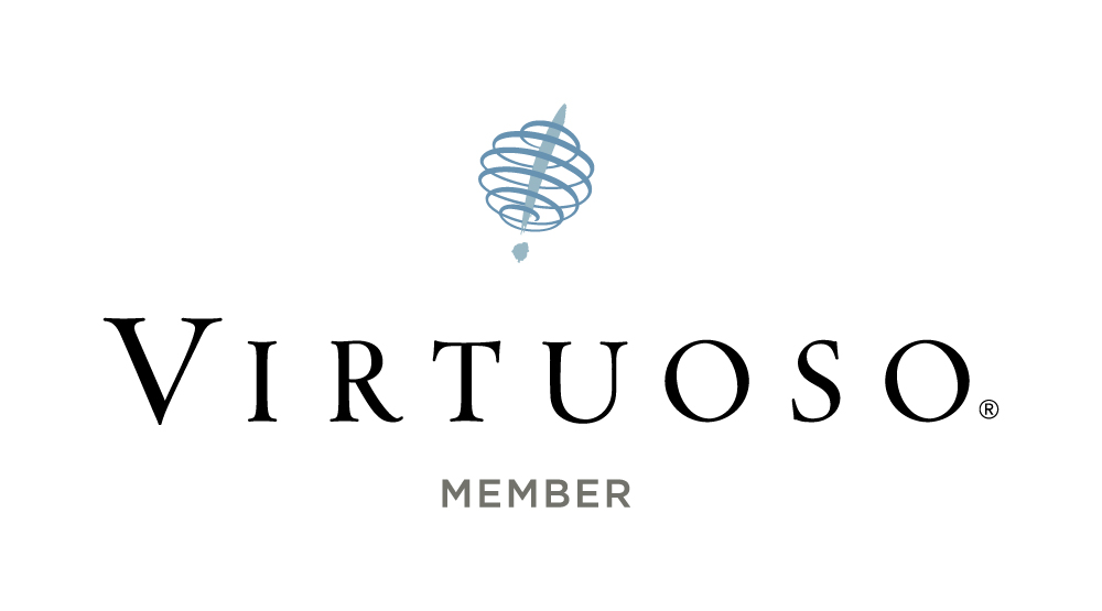 Virtuoso Member logo